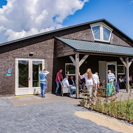 Buitengewoon Overnachten *