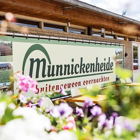 Buitengewoon Overnachten Terheijden