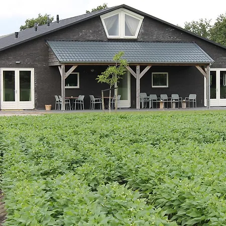 Buitengewoon Overnachten Domek letniskowy