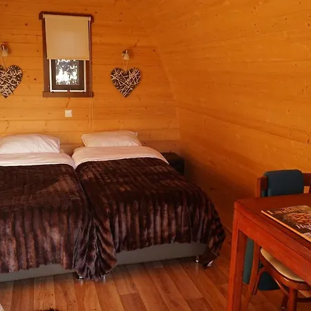 Buitengewoon Overnachten Terheijden