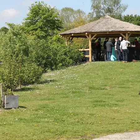 Buitengewoon Overnachten *