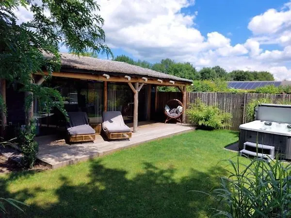 Buitengewoon Overnachten * Terheijden