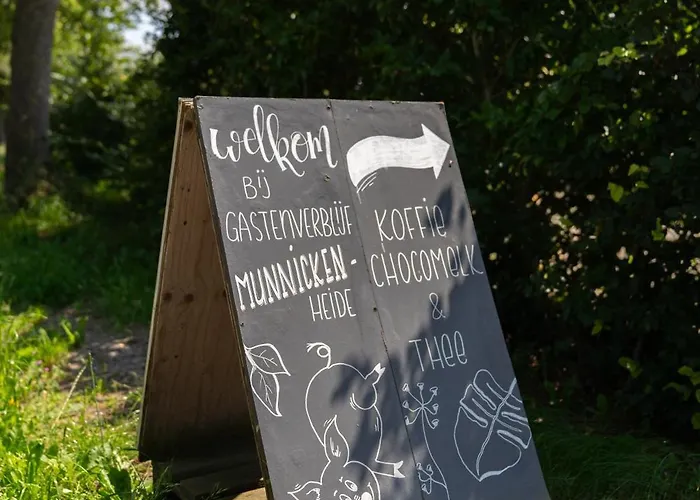 Buitengewoon Overnachten *