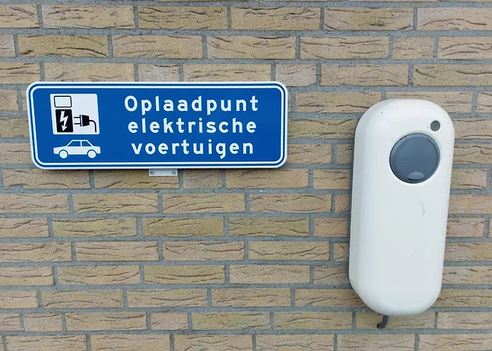 Lodge Buitengewoon Overnachten *