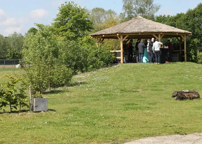 Buitengewoon Overnachten *