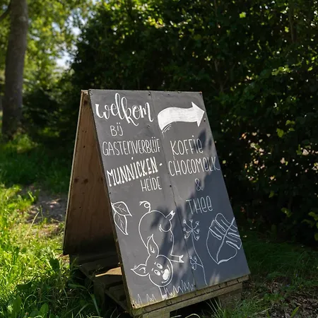 Buitengewoon Overnachten *