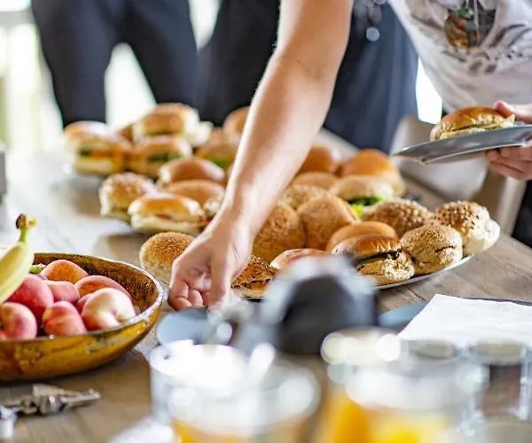 Buitengewoon Overnachten Terheijden