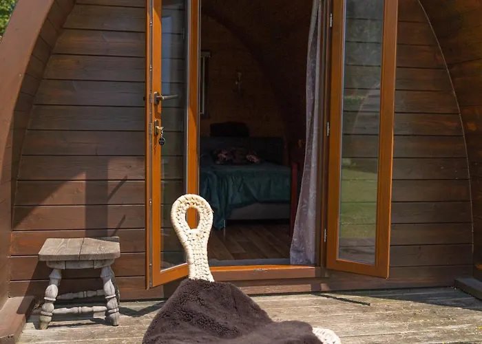 Buitengewoon Overnachten *