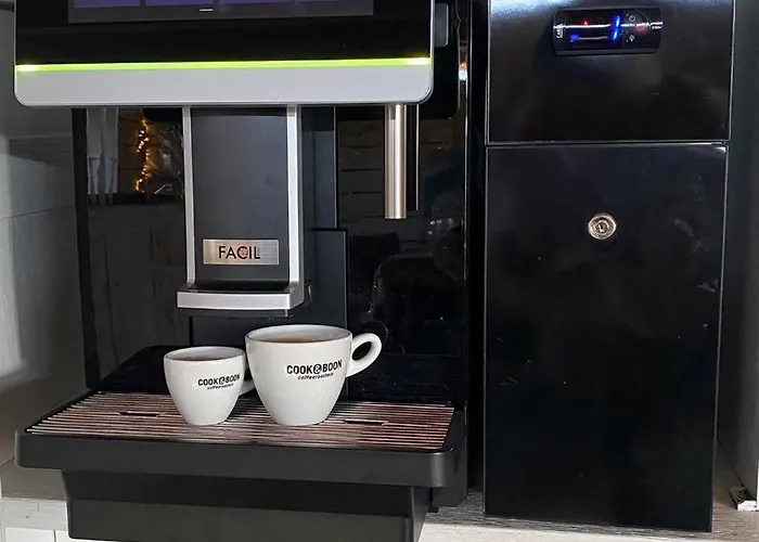 Buitengewoon Overnachten